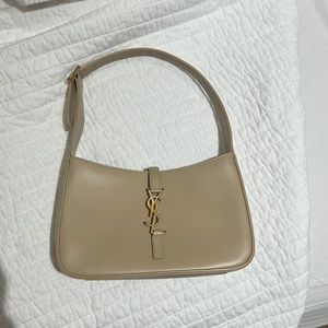 Saint Laurent Shoulder Bag - Excellent Condition